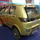Illustration for article titled China Just Made The Most Adorable Range Rover Knockoff Micro-Car